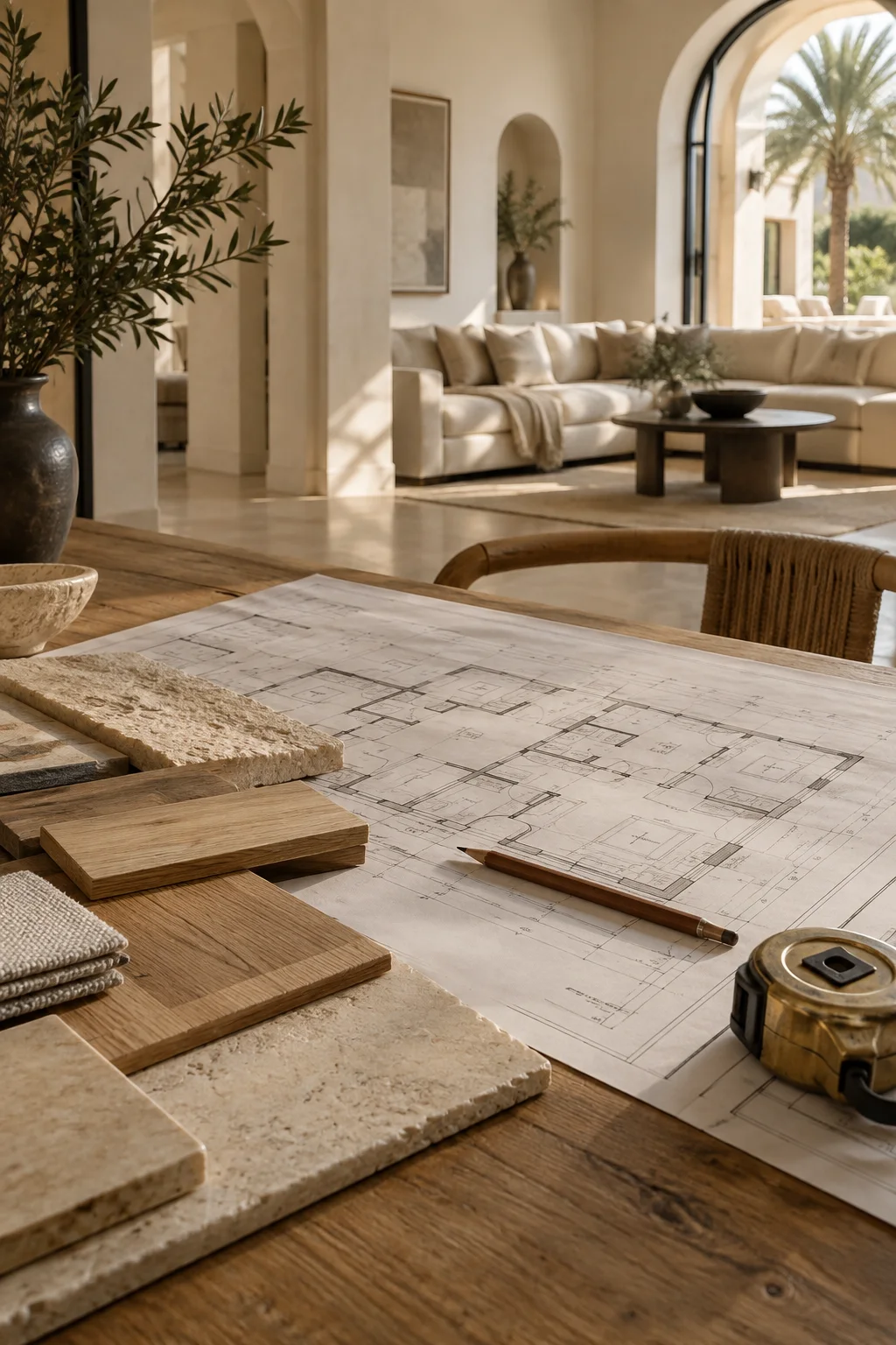 Design & build